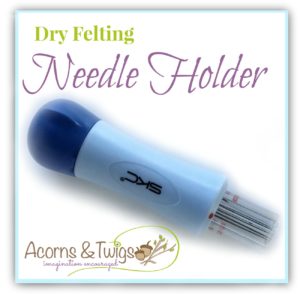 Felting_Needle_Holder_Acorns_And_Twigs