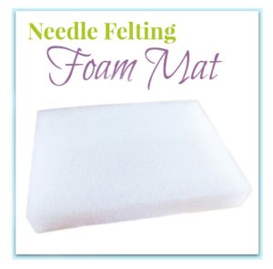 Needle_Felting_Foam_Mat_Acorns_and_Twigs