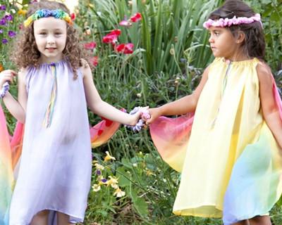Rainbow-Fairy-Dress-Transparent-sarahs-silks-acorns-and-twigs