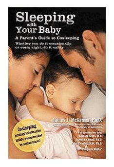Sleeping with Your Baby